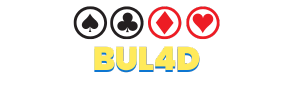 Logo BUL4D